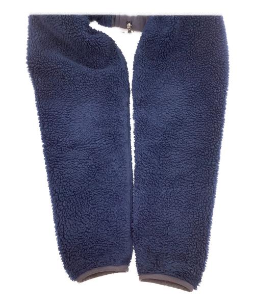Patagonia（パタゴニア）Patagonia (パタゴニア) クラシックレトロXジャケット ネイビー サイズ:Mの古着・服飾アイテム