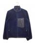 Patagonia（パタゴニア）の古着「クラシックレトロXジャケット」｜ネイビー