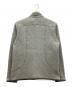 Patagonia (パタゴニア) ベターセーター ジャケット グレー サイズ:M：12000円
