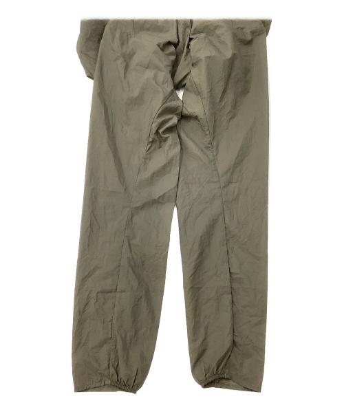 Patagonia（パタゴニア）Patagonia (パタゴニア) フーディニジャケット オリーブ サイズ:Lの古着・服飾アイテム