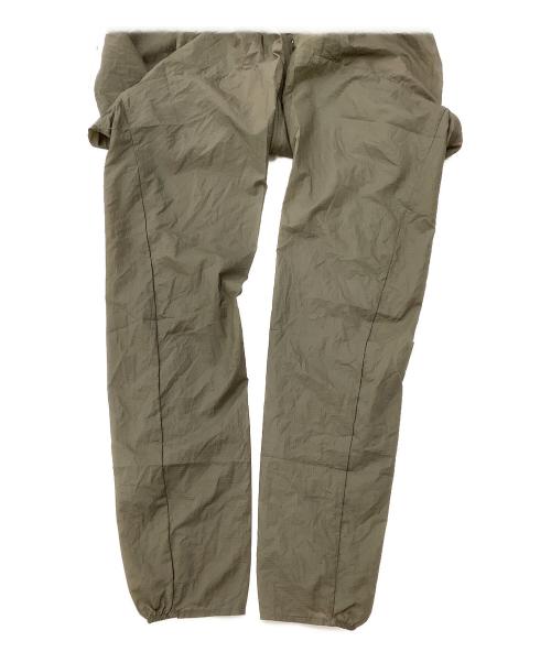 Patagonia（パタゴニア）Patagonia (パタゴニア) フーディニジャケット オリーブ サイズ:Lの古着・服飾アイテム