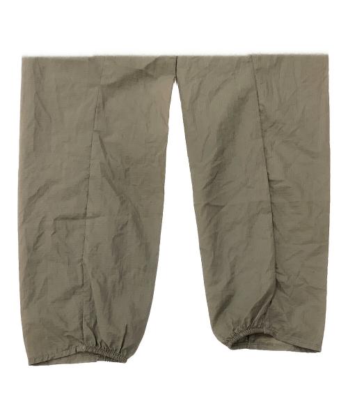 Patagonia（パタゴニア）Patagonia (パタゴニア) フーディニジャケット オリーブ サイズ:Lの古着・服飾アイテム