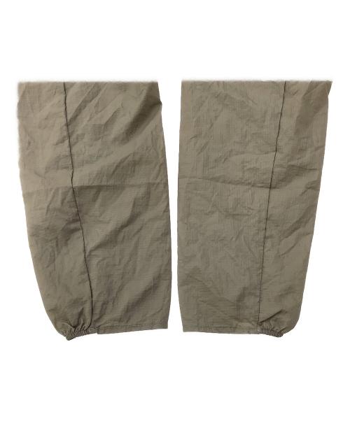 Patagonia（パタゴニア）Patagonia (パタゴニア) フーディニジャケット オリーブ サイズ:Lの古着・服飾アイテム