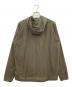 Patagonia (パタゴニア) フーディニジャケット オリーブ サイズ:L：10000円