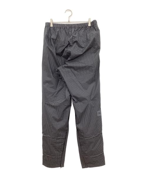 THE NORTH FACE（ザ ノース フェイス）THE NORTH FACE (ザ ノース フェイス) エンライドレインパンツ ブラック サイズ:M 未使用品の古着・服飾アイテム