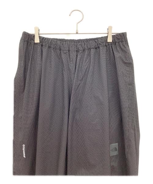 THE NORTH FACE（ザ ノース フェイス）THE NORTH FACE (ザ ノース フェイス) エンライドレインパンツ ブラック サイズ:M 未使用品の古着・服飾アイテム