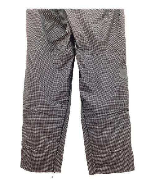 THE NORTH FACE（ザ ノース フェイス）THE NORTH FACE (ザ ノース フェイス) エンライドレインパンツ ブラック サイズ:M 未使用品の古着・服飾アイテム
