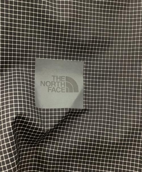 THE NORTH FACE（ザ ノース フェイス）THE NORTH FACE (ザ ノース フェイス) エンライドレインパンツ ブラック サイズ:M 未使用品の古着・服飾アイテム