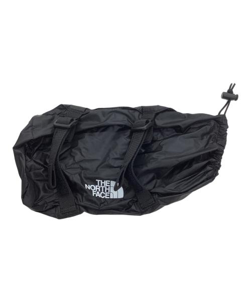 THE NORTH FACE（ザ ノース フェイス）THE NORTH FACE (ザ ノース フェイス) エンライドレインパンツ ブラック サイズ:M 未使用品の古着・服飾アイテム