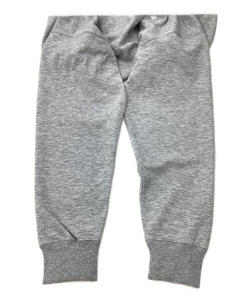 THE NORTH FACE（ザ ノース フェイス）THE NORTH FACE (ザ ノース フェイス) スモールロゴヘザースウェットクルー ライトグレー サイズ:M 未使用品の古着・服飾アイテム