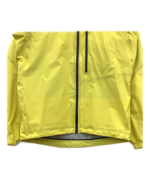 THE NORTH FACE（ザ ノース フェイス）THE NORTH FACE (ザ ノース フェイス) ツイゾムピークジャケット レモンイエロー サイズ:L 未使用品の古着・服飾アイテム