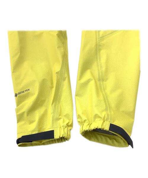 THE NORTH FACE（ザ ノース フェイス）THE NORTH FACE (ザ ノース フェイス) ツイゾムピークジャケット レモンイエロー サイズ:L 未使用品の古着・服飾アイテム