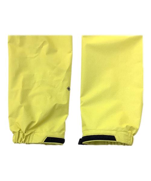 THE NORTH FACE（ザ ノース フェイス）THE NORTH FACE (ザ ノース フェイス) ツイゾムピークジャケット レモンイエロー サイズ:L 未使用品の古着・服飾アイテム
