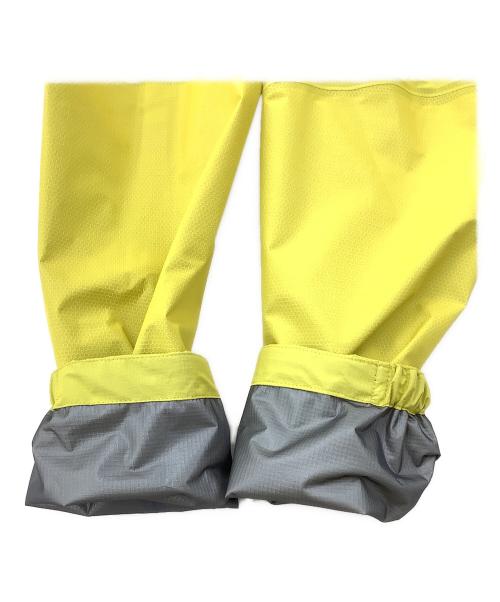 THE NORTH FACE（ザ ノース フェイス）THE NORTH FACE (ザ ノース フェイス) ツイゾムピークジャケット レモンイエロー サイズ:L 未使用品の古着・服飾アイテム