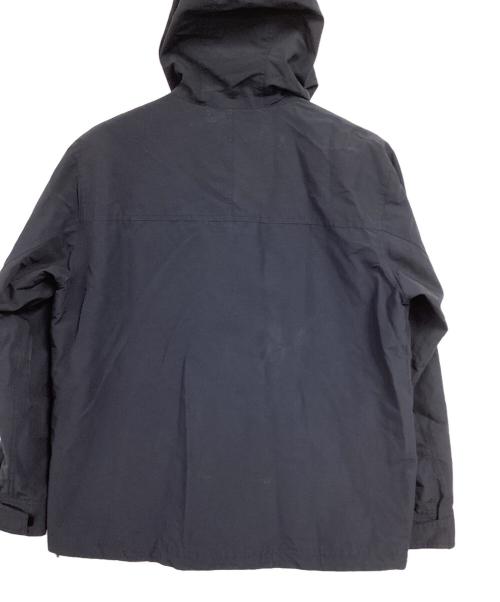 Eddie Bauer（エディーバウアー）Eddie Bauer (エディーバウアー) アウトドアウェア(ジャケット) ネイビー サイズ:Lの古着・服飾アイテム