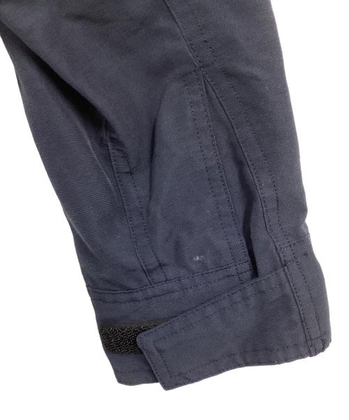 Eddie Bauer（エディーバウアー）Eddie Bauer (エディーバウアー) アウトドアウェア(ジャケット) ネイビー サイズ:Lの古着・服飾アイテム