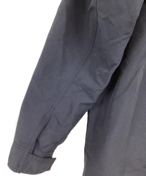 Eddie Bauer（エディーバウアー）Eddie Bauer (エディーバウアー) アウトドアウェア(ジャケット) ネイビー サイズ:Lの古着・服飾アイテム