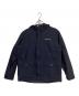 Eddie Bauer（エディーバウアー）の古着「アウトドアウェア(ジャケット)」｜ネイビー