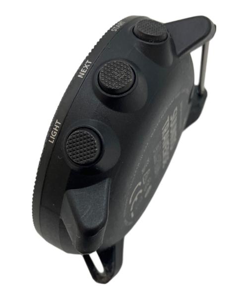 SUUNTO（スント）SUUNTO (スント) デジタルウォッチ/TRAVERSE ALPHA STEALTH/トラバース アルファ ステルス オリーブの古着・服飾アイテム