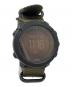 SUUNTO (スント) デジタルウォッチ/TRAVERSE ALPHA STEALTH/トラバース アルファ ステルス オリーブ：12000円