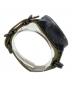中古・古着 SUUNTO (スント) デジタルウォッチ/TRAVERSE ALPHA STEALTH/トラバース アルファ ステルス オリーブ：12000円