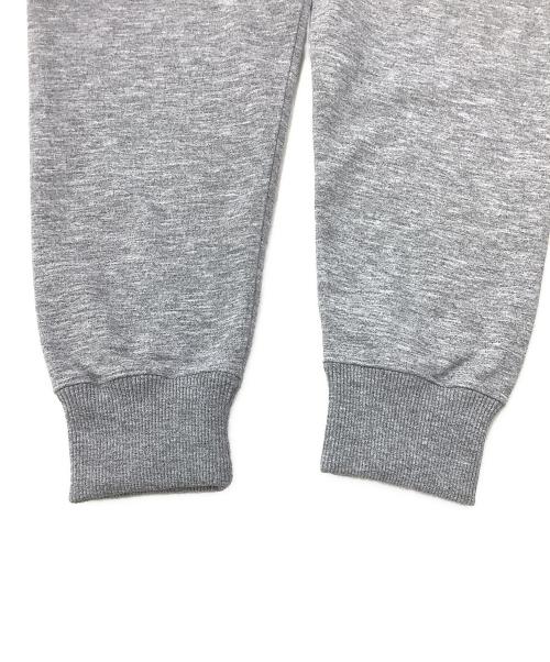 THE NORTH FACE（ザ ノース フェイス）THE NORTH FACE (ザ ノース フェイス) スモールロゴヘザースウェットクルー ライトグレー サイズ:M 未使用品の古着・服飾アイテム