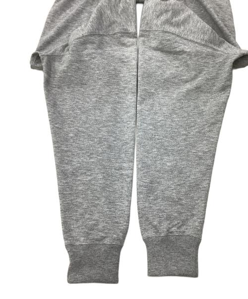 THE NORTH FACE（ザ ノース フェイス）THE NORTH FACE (ザ ノース フェイス) スモールロゴヘザースウェットクルー ライトグレー サイズ:M 未使用品の古着・服飾アイテム