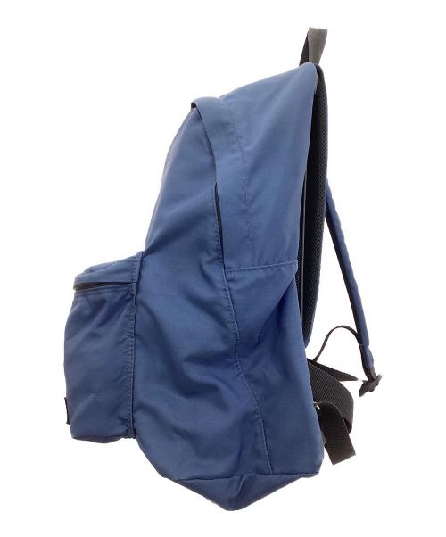 PORTER（ポーター）PORTER (ポーター) リュック ネイビーの古着・服飾アイテム