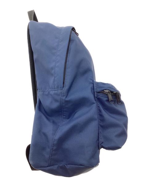 PORTER（ポーター）PORTER (ポーター) リュック ネイビーの古着・服飾アイテム