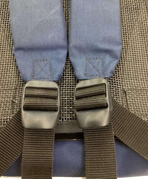 PORTER（ポーター）PORTER (ポーター) リュック ネイビーの古着・服飾アイテム