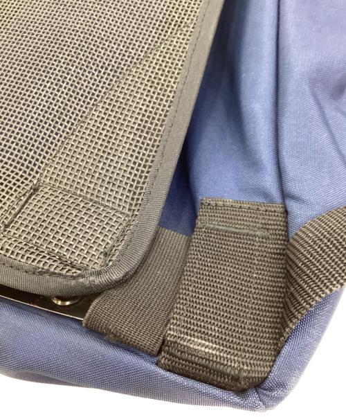 PORTER（ポーター）PORTER (ポーター) リュック ネイビーの古着・服飾アイテム