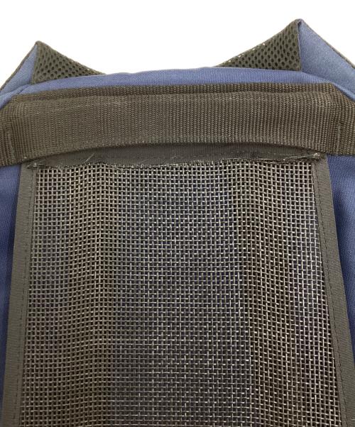 PORTER（ポーター）PORTER (ポーター) リュック ネイビーの古着・服飾アイテム