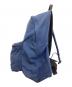 PORTER (ポーター) リュック ネイビー：10000円
