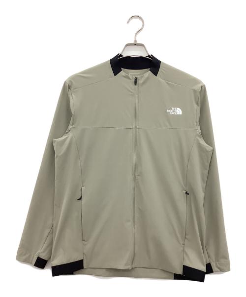 THE NORTH FACE（ザ ノース フェイス）THE NORTH FACE (ザ ノース フェイス) フレキシブルジャケット クレイグレー サイズ:M 未使用品の古着・服飾アイテム