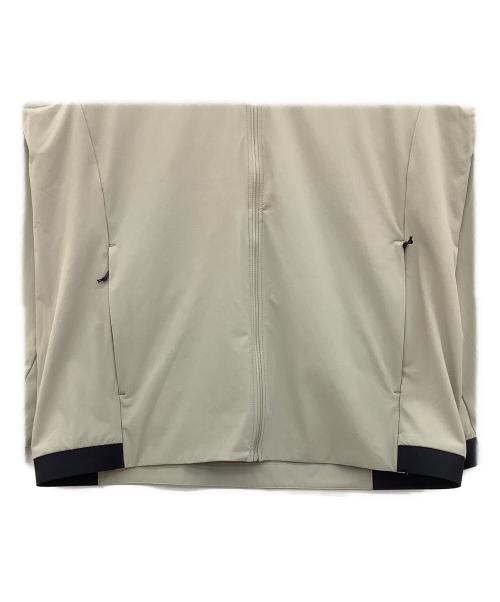 THE NORTH FACE（ザ ノース フェイス）THE NORTH FACE (ザ ノース フェイス) フレキシブルジャケット クレイグレー サイズ:M 未使用品の古着・服飾アイテム