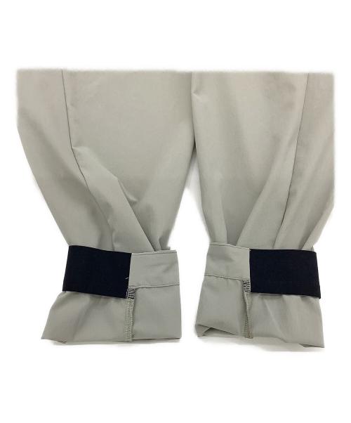 THE NORTH FACE（ザ ノース フェイス）THE NORTH FACE (ザ ノース フェイス) フレキシブルジャケット クレイグレー サイズ:M 未使用品の古着・服飾アイテム