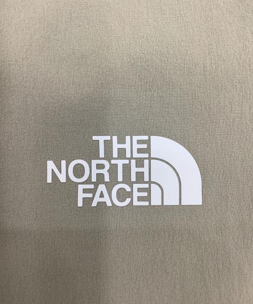 THE NORTH FACE（ザ ノース フェイス）THE NORTH FACE (ザ ノース フェイス) フレキシブルジャケット クレイグレー サイズ:M 未使用品の古着・服飾アイテム