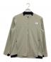 THE NORTH FACE（ザ ノース フェイス）の古着「フレキシブルジャケット」｜クレイグレー