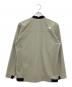 THE NORTH FACE (ザ ノース フェイス) フレキシブルジャケット クレイグレー サイズ:M 未使用品：13000円