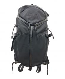 MYSTERY RANCH（ミステリーランチ）の古着「バックパック/リュック/COULEE25」｜ブラック