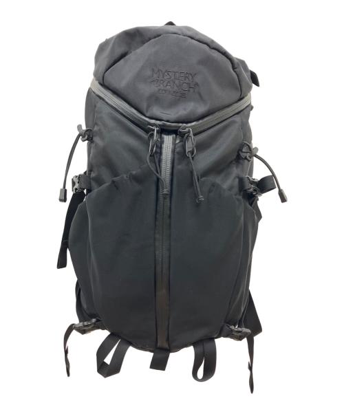 MYSTERY RANCH（ミステリーランチ）MYSTERY RANCH (ミステリーランチ) バックパック/リュック/COULEE25 ブラックの古着・服飾アイテム