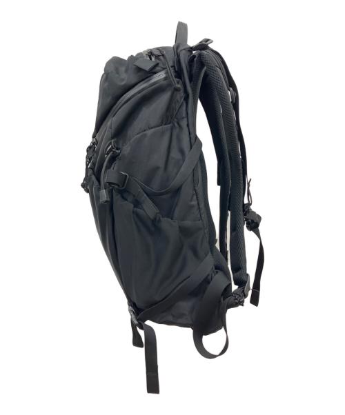 MYSTERY RANCH（ミステリーランチ）MYSTERY RANCH (ミステリーランチ) バックパック/リュック/COULEE25 ブラックの古着・服飾アイテム