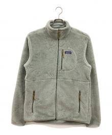 Patagonia（パタゴニア）の古着「リツールジャケット」｜グレー