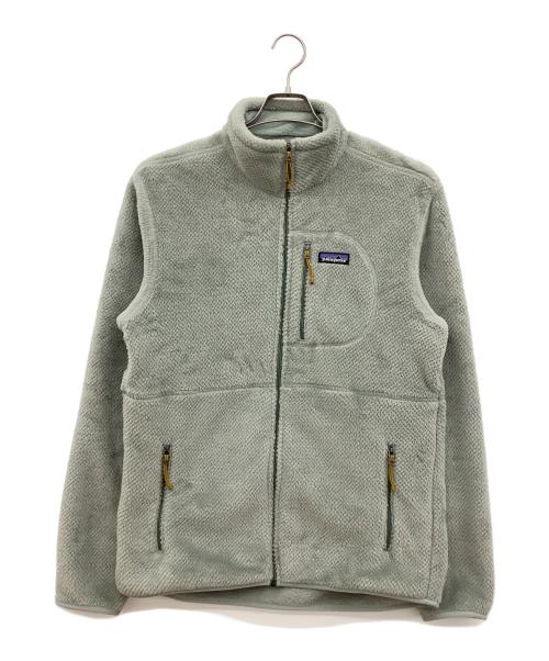 Patagonia（パタゴニア）Patagonia (パタゴニア) リツールジャケット グレー サイズ:Mの古着・服飾アイテム