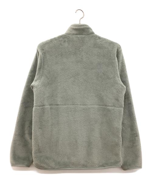 Patagonia（パタゴニア）Patagonia (パタゴニア) リツールジャケット グレー サイズ:Mの古着・服飾アイテム