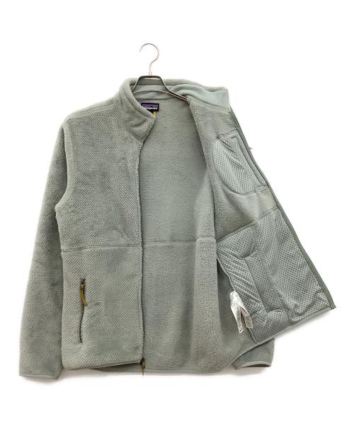 Patagonia（パタゴニア）Patagonia (パタゴニア) リツールジャケット グレー サイズ:Mの古着・服飾アイテム