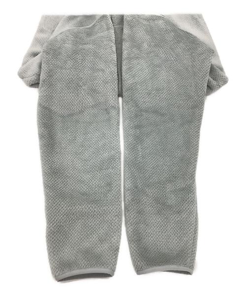 Patagonia（パタゴニア）Patagonia (パタゴニア) リツールジャケット グレー サイズ:Mの古着・服飾アイテム