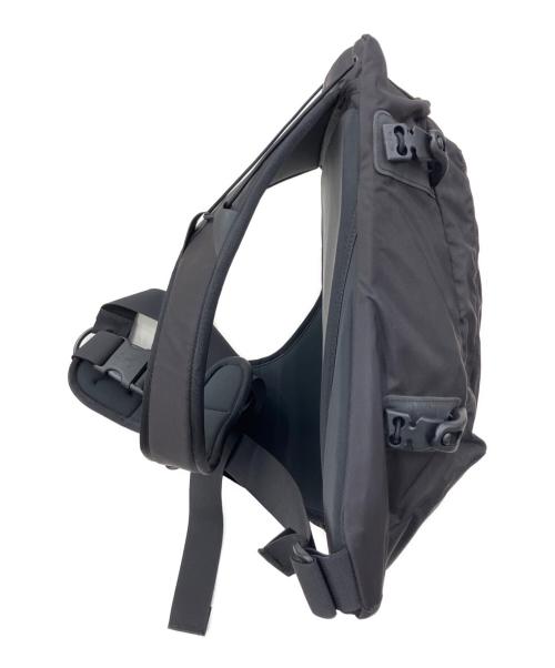 ARC'TERYX（アークテリクス）ARC'TERYX (アークテリクス) ショルダーバッグ/QUIVER sling bag/クイバー ブラックの古着・服飾アイテム