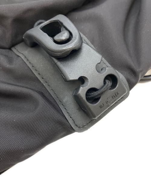 ARC'TERYX（アークテリクス）ARC'TERYX (アークテリクス) ショルダーバッグ/QUIVER sling bag/クイバー ブラックの古着・服飾アイテム