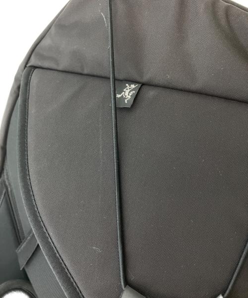 ARC'TERYX（アークテリクス）ARC'TERYX (アークテリクス) ショルダーバッグ/QUIVER sling bag/クイバー ブラックの古着・服飾アイテム